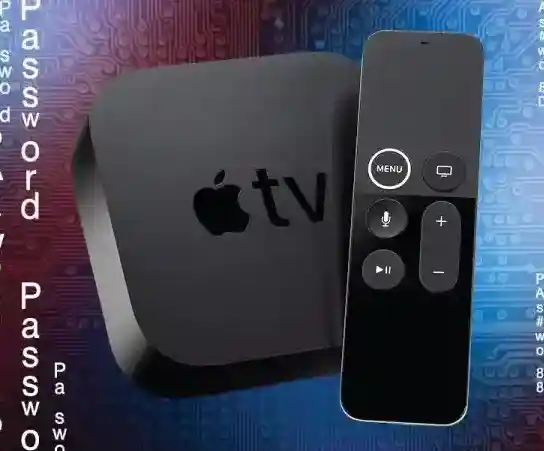 How to Delete Apps on APPLE TV